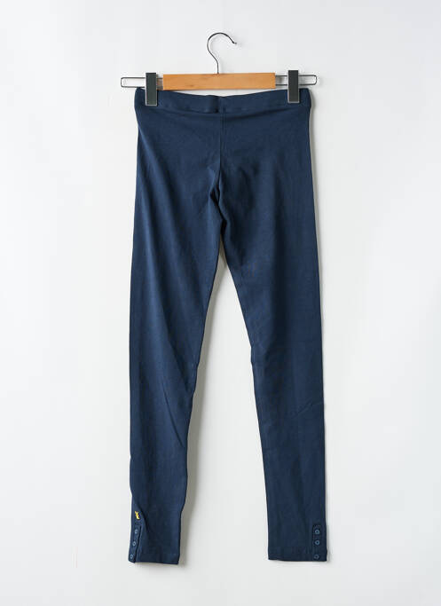 Legging tissage jersey taille normale bleu XX BY MEXX femme