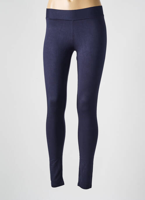 Legging bleu LILI LOVELY pour femme