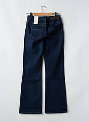 Jeans coupe large bleu STREET ONE pour femme seconde vue