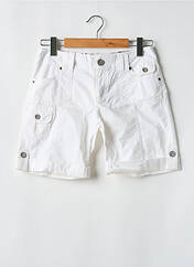 Short blanc MEXX pour femme seconde vue