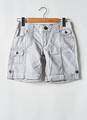 Short gris MEXX pour femme seconde vue