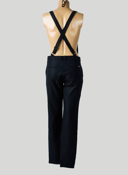 Salopette bleu LPB femme