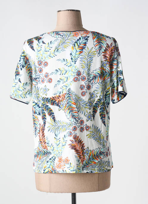 T-shirt beige GRIFFON pour femme