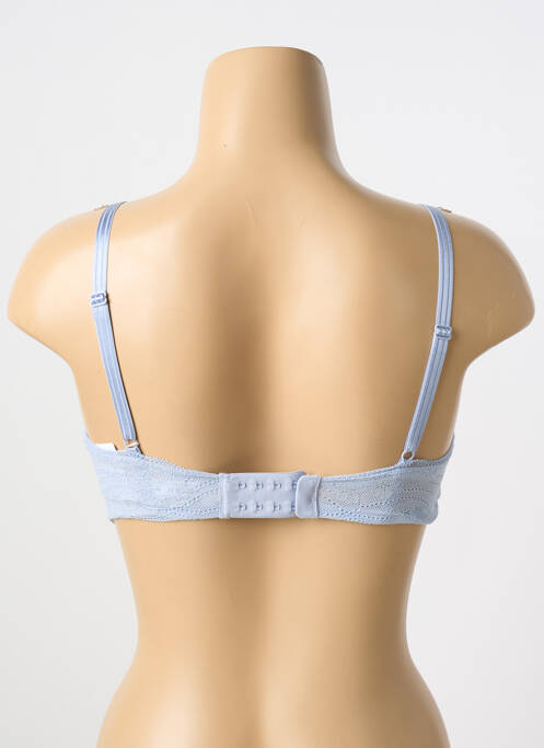 Soutien-gorge bleu TRIUMPH pour femme