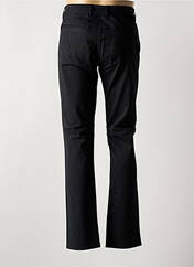 Pantalon droit gris LA CIBLE ROUGE pour homme seconde vue