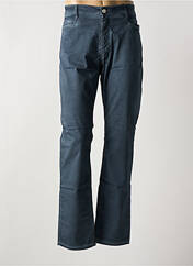 Pantalon droit gris LA CIBLE ROUGE pour homme seconde vue