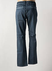 Pantalon droit gris LA CIBLE ROUGE pour homme seconde vue