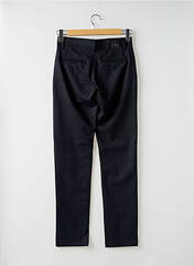 Pantalon slim gris LA CIBLE ROUGE pour homme seconde vue