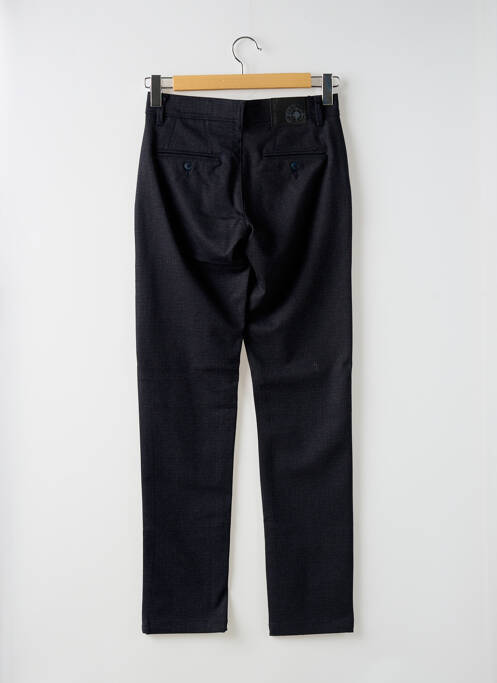 Pantalon slim gris LA CIBLE ROUGE pour homme