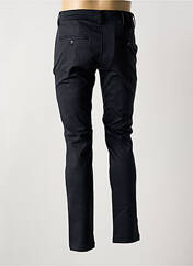 Pantalon chino gris LA CIBLE ROUGE pour homme seconde vue