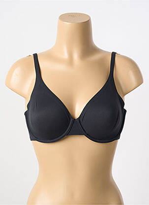 Soutien-gorge haut soutien-gorge emboitant haut soutien-gorge emboitant noir WACOAL femme