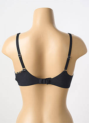 Soutien-gorge haut soutien-gorge emboitant haut soutien-gorge emboitant noir WACOAL femme