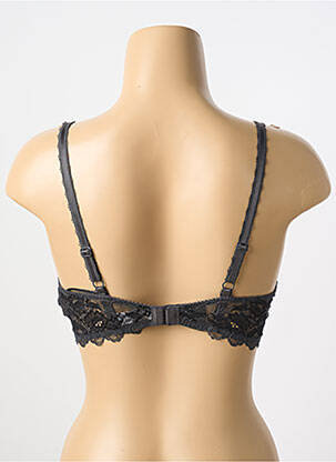 Soutien-gorge haut soutien-gorge push-up haut soutien-gorge push-up gris WACOAL femme