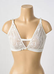 Soutien-gorge beige CHANTELLE pour femme seconde vue