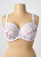 Soutien-gorge blanc FANTASIE pour femme seconde vue