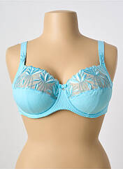 Soutien-gorge bleu PRIMA DONNA pour femme seconde vue