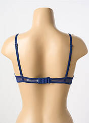 Soutien-gorge bleu SIMONE PERELE pour femme seconde vue