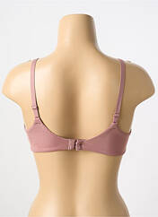 Soutien-gorge rose clair CHANTELLE pour femme seconde vue