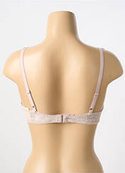 Soutien-gorge rose TRIUMPH pour femme seconde vue