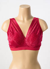 Soutien-gorge rouge FANTASIE pour femme seconde vue