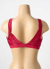 Soutien-gorge rouge FANTASIE pour femme seconde vue