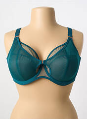 Soutien-gorge vert ELOMI femme seconde vue