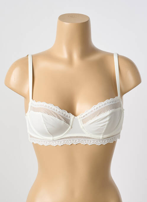 Soutien-gorge beige SIMONE PERELE pour femme