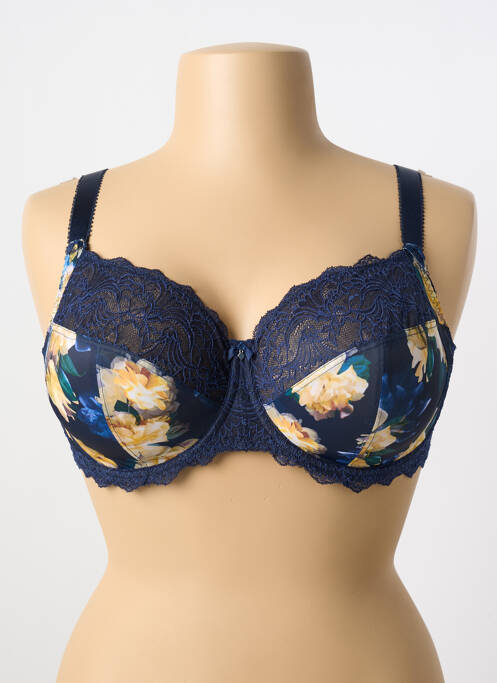 Soutien-gorge bleu FANTASIE pour femme