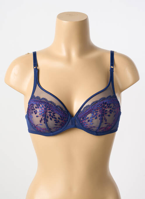 Soutien-gorge bleu SIMONE PERELE pour femme