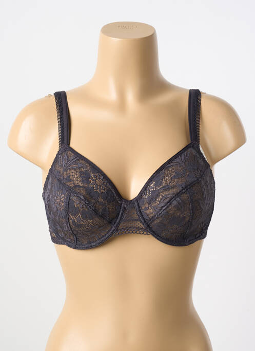 Soutien-gorge gris SIMONE PERELE pour femme