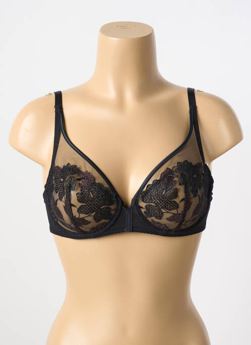Soutien-gorge noir SIMONE PERELE pour femme