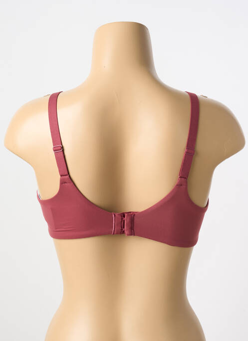 Soutien-gorge rose CHANTELLE pour femme