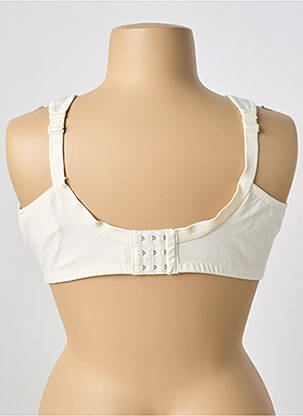 Soutien-gorge sans armature haut soutien-gorge emboitant beige ANITA femme