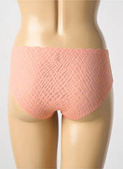 Culotte orange SLOGGI pour femme seconde vue