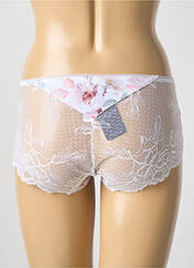 Shorty blanc FANTASIE pour femme seconde vue