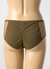 Shorty vert SIMONE PERELE pour femme seconde vue