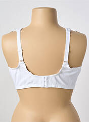 Soutien-gorge blanc TRIUMPH pour femme seconde vue