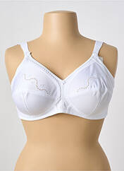 Soutien-gorge blanc TRIUMPH pour femme seconde vue
