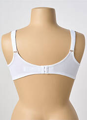 Soutien-gorge blanc TRIUMPH pour femme seconde vue