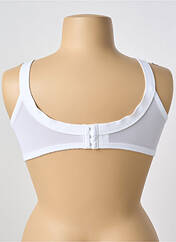 Soutien-gorge blanc TRIUMPH pour femme seconde vue