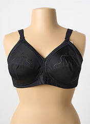 Soutien-gorge noir TRIUMPH pour femme seconde vue