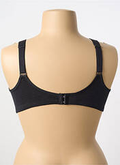 Soutien-gorge noir TRIUMPH pour femme seconde vue