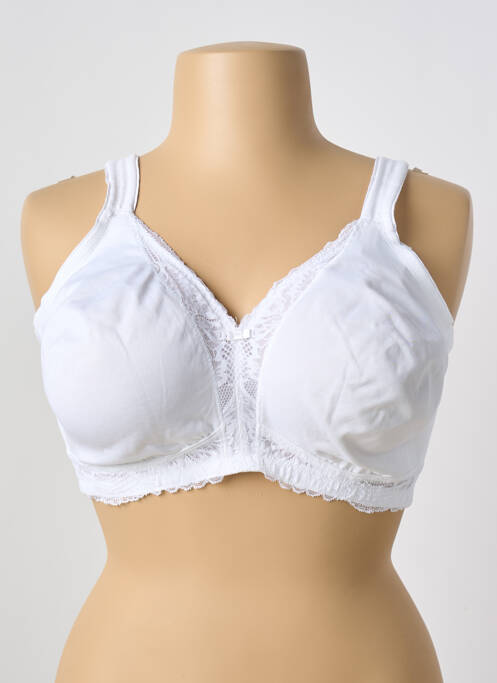 Soutien-gorge blanc TRIUMPH pour femme