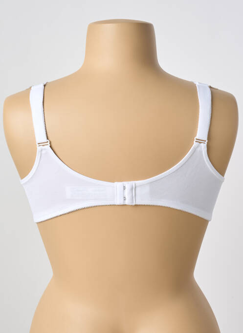 Soutien-gorge blanc TRIUMPH pour femme