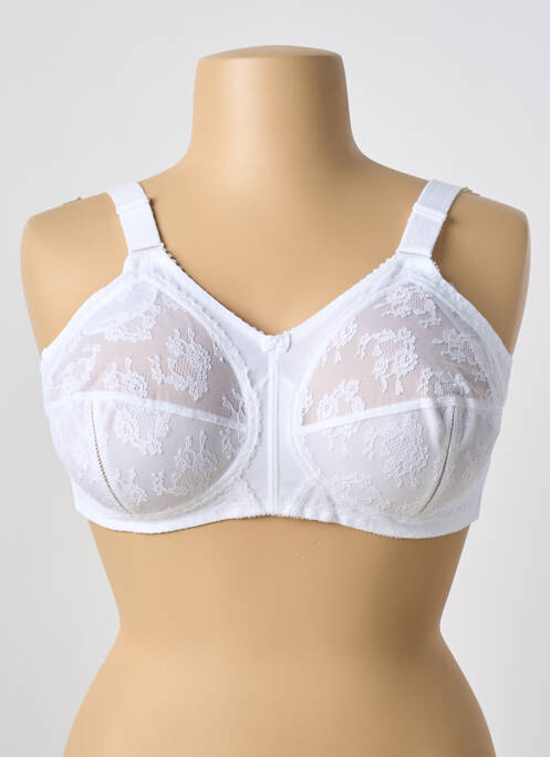 Soutien-gorge blanc TRIUMPH pour femme