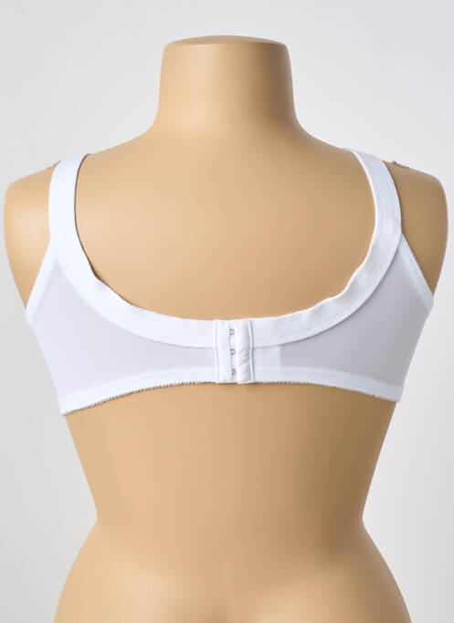 Soutien-gorge blanc TRIUMPH pour femme