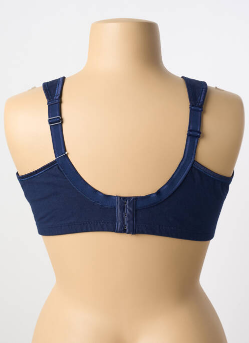 Soutien-gorge bleu ANITA pour femme