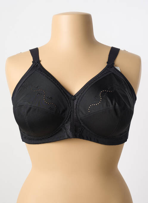Soutien-gorge noir TRIUMPH pour femme