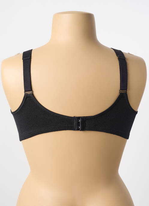 Soutien-gorge noir TRIUMPH pour femme