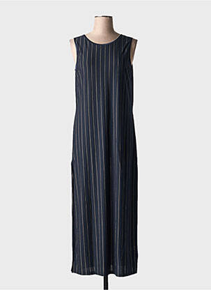 Nuisette/combinette stretch bleu IMPETUS femme